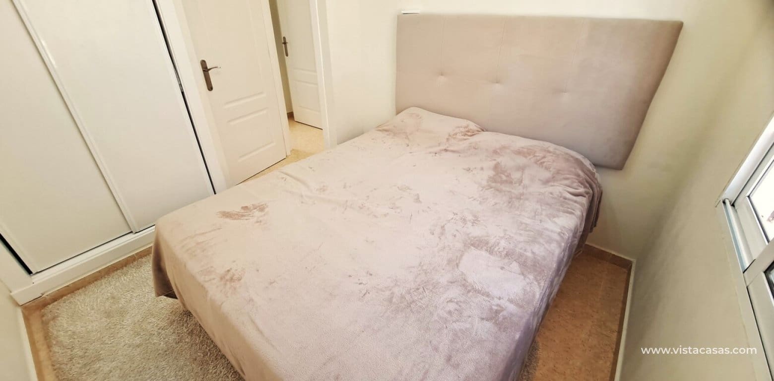 2 soveværelse Byhus til salg i Villamartin med swimmingpool garage - € 194.995 (Ref: 10172109)