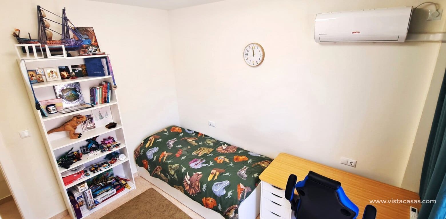 2 soveværelse Byhus til salg i Villamartin med swimmingpool garage - € 194.995 (Ref: 10172109)