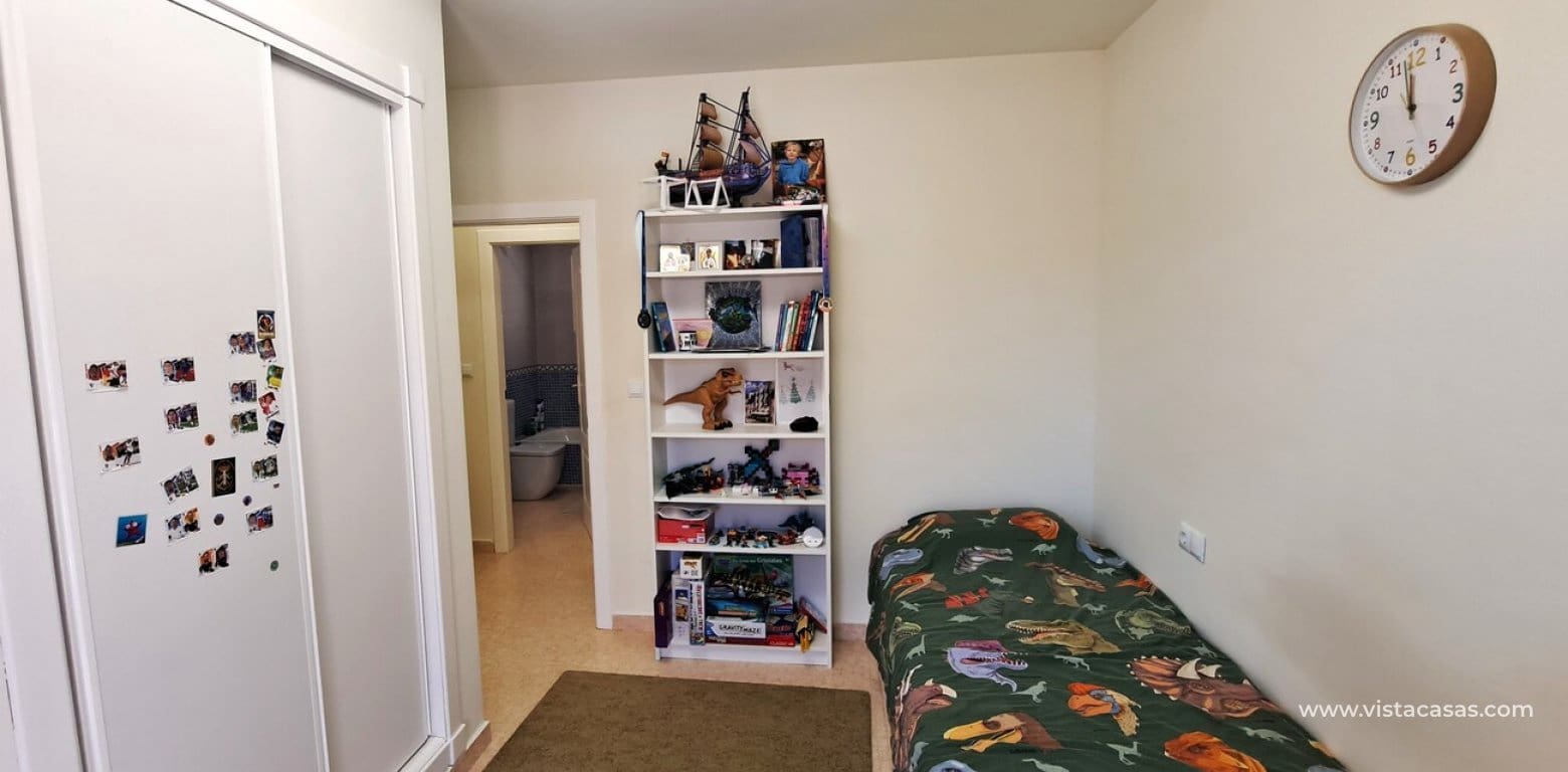 2 soveværelse Byhus til salg i Villamartin med swimmingpool garage - € 194.995 (Ref: 10172109)