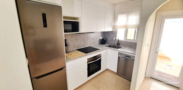 2 soveværelse Byhus til salg i Villamartin, Orihuela med swimmingpool garage - € 194.995 (Ref: 10172109)