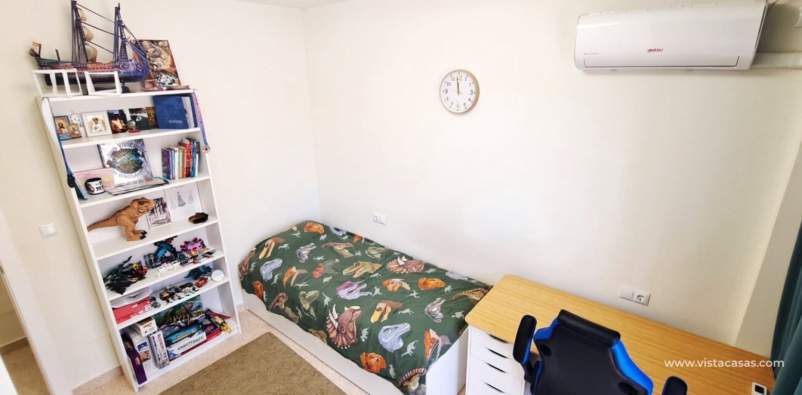 2 soveværelse Byhus til salg i Villamartin med swimmingpool garage - € 194.995 (Ref: 10172109)