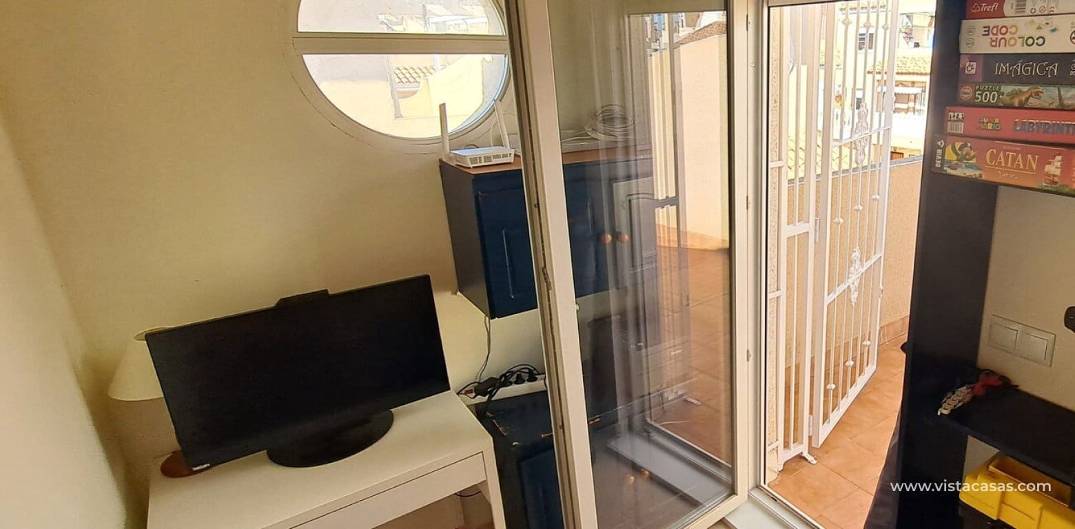 2 soveværelse Byhus til salg i Villamartin med swimmingpool garage - € 194.995 (Ref: 10172109)