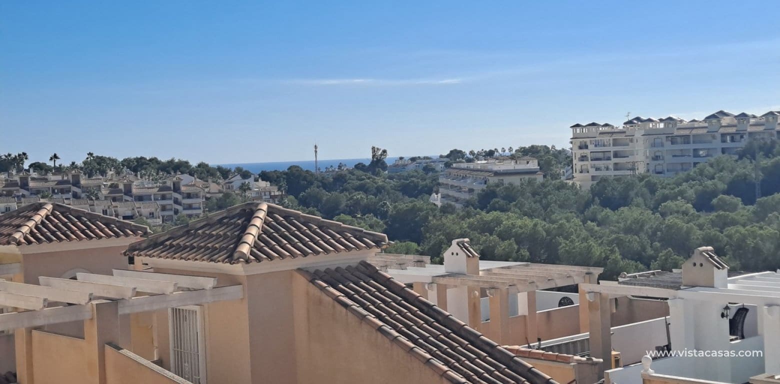 2 soveværelse Byhus til salg i Villamartin med swimmingpool garage - € 194.995 (Ref: 10172109)