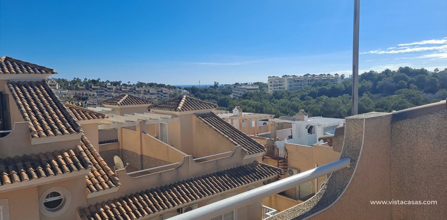 2 soveværelse Byhus til salg i Villamartin med swimmingpool garage - € 194.995 (Ref: 10172109)