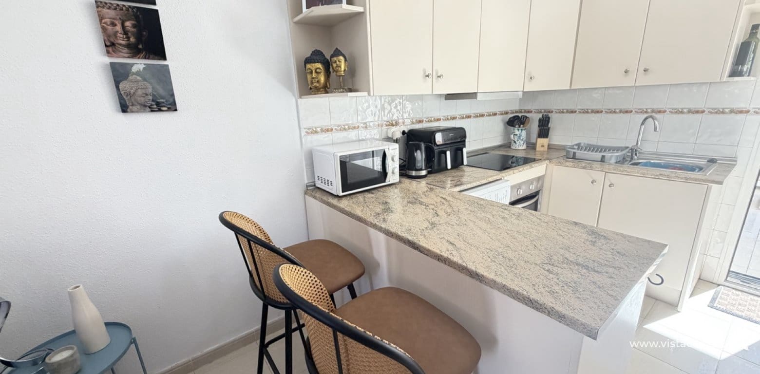 2 sovrum Lägenhet till salu i Villamartin med pool garage - 159 995 € (Ref: 10172110)