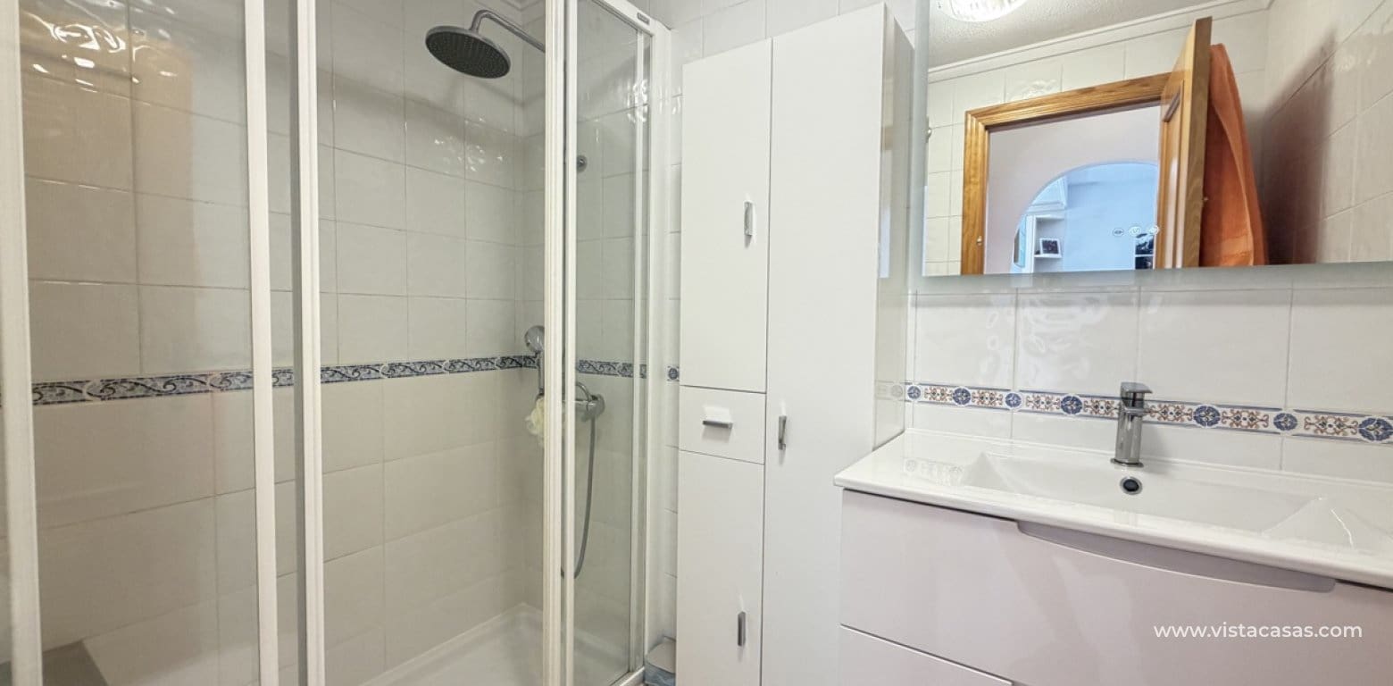 2 sovrum Lägenhet till salu i Villamartin med pool garage - 159 995 € (Ref: 10172110)