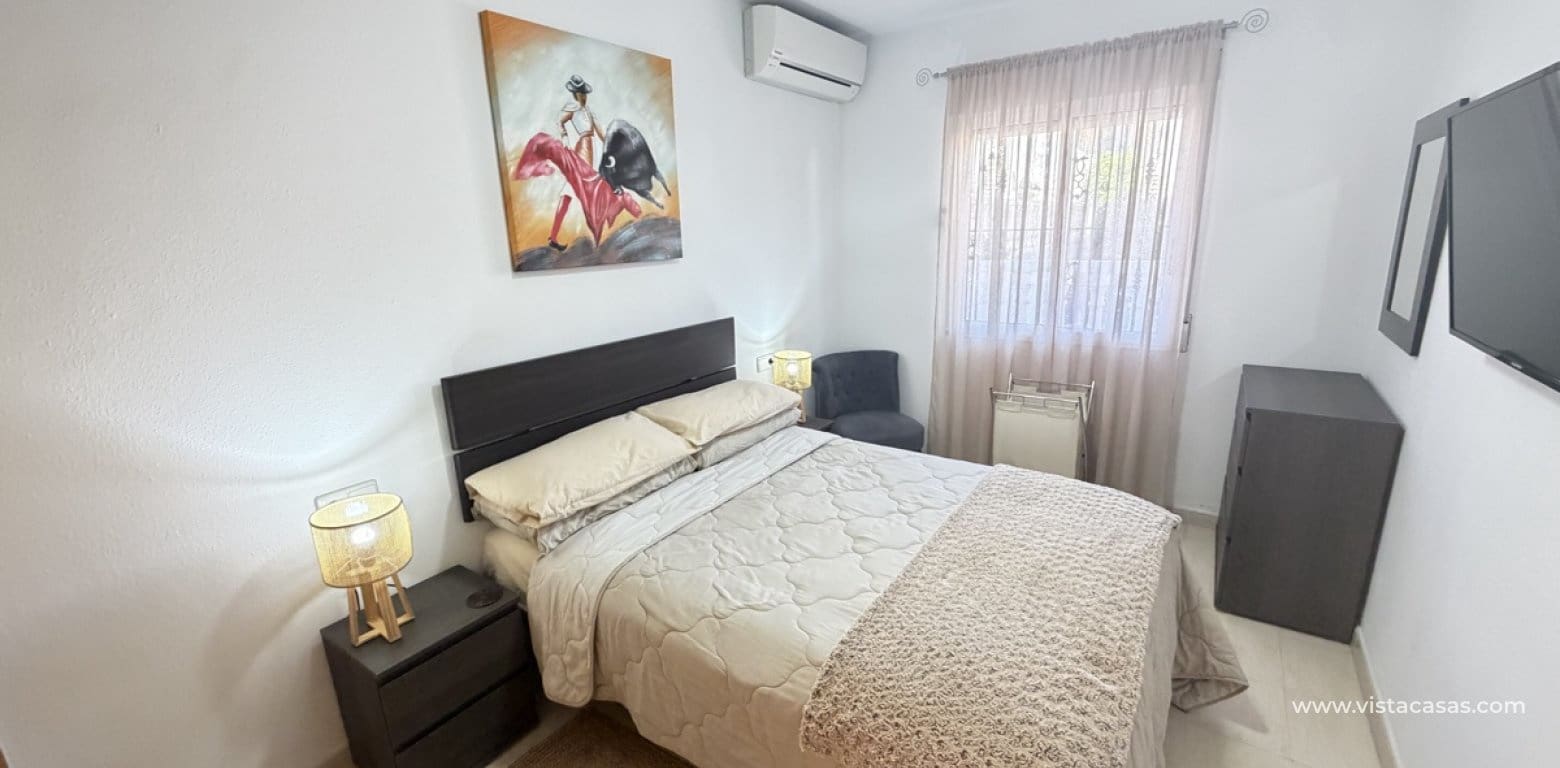 2 sovrum Lägenhet till salu i Villamartin med pool garage - 159 995 € (Ref: 10172110)