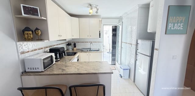 2 soveværelse Lejlighed til salg i Villamartin, Orihuela med swimmingpool garage - € 159.995 (Ref: 10172110)