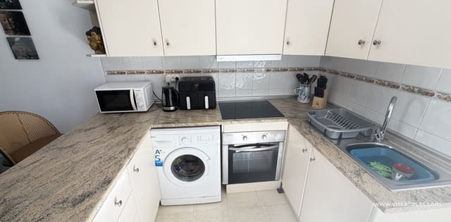 2 soveværelse Lejlighed til salg i Villamartin, Orihuela med swimmingpool garage - € 159.995 (Ref: 10172110)