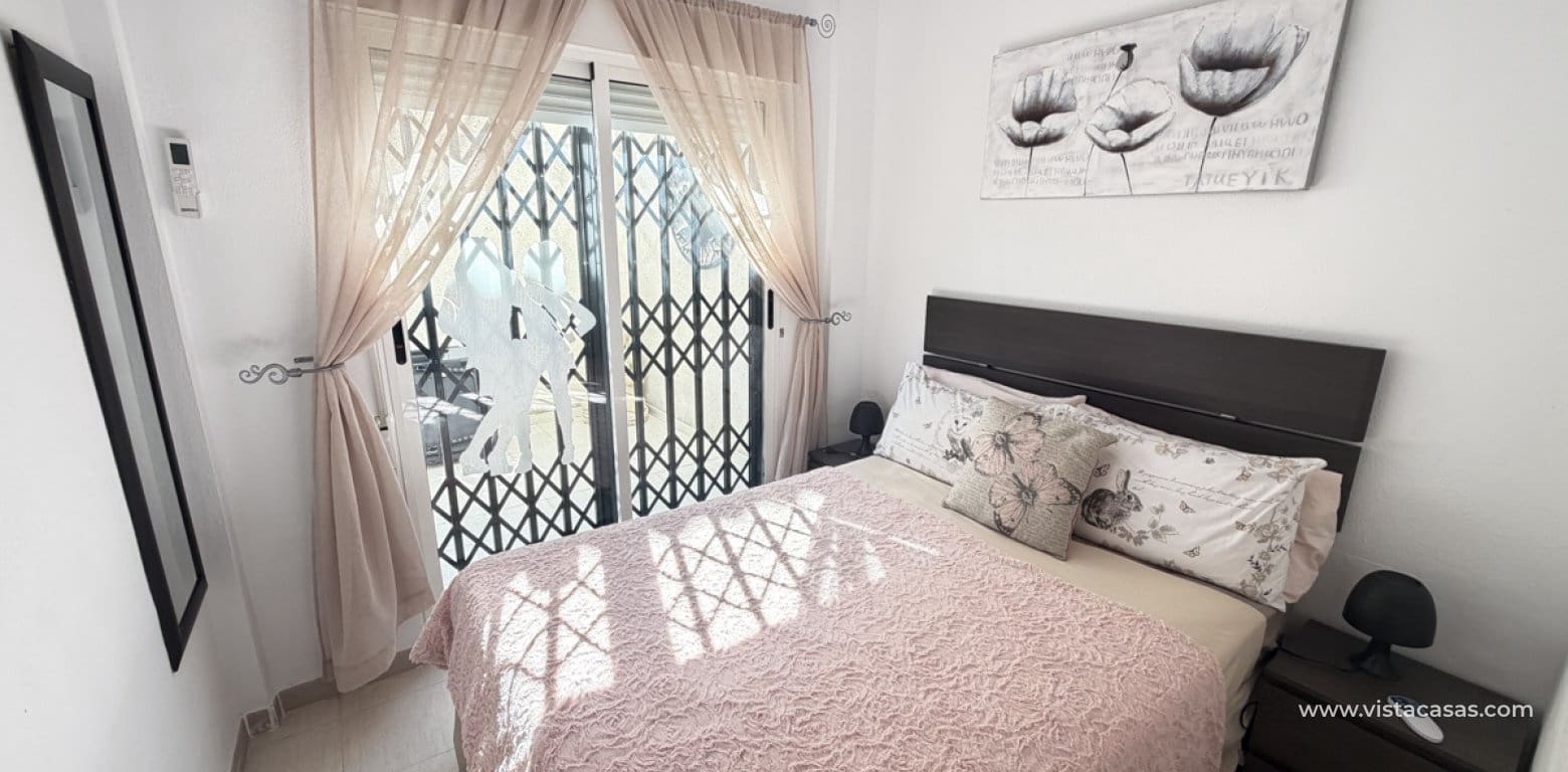 2 sovrum Lägenhet till salu i Villamartin med pool garage - 159 995 € (Ref: 10172110)