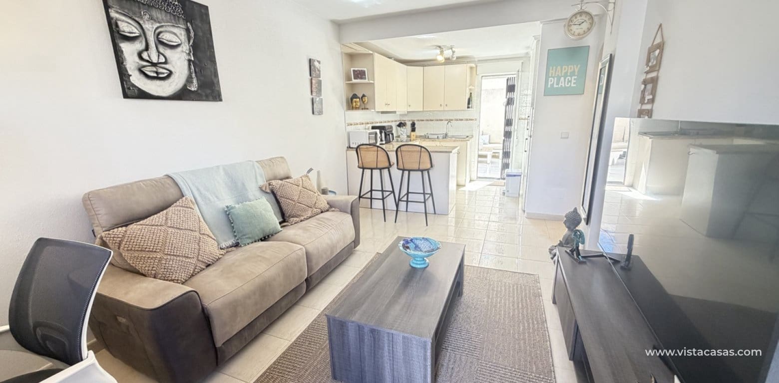2 sovrum Lägenhet till salu i Villamartin med pool garage - 159 995 € (Ref: 10172110)