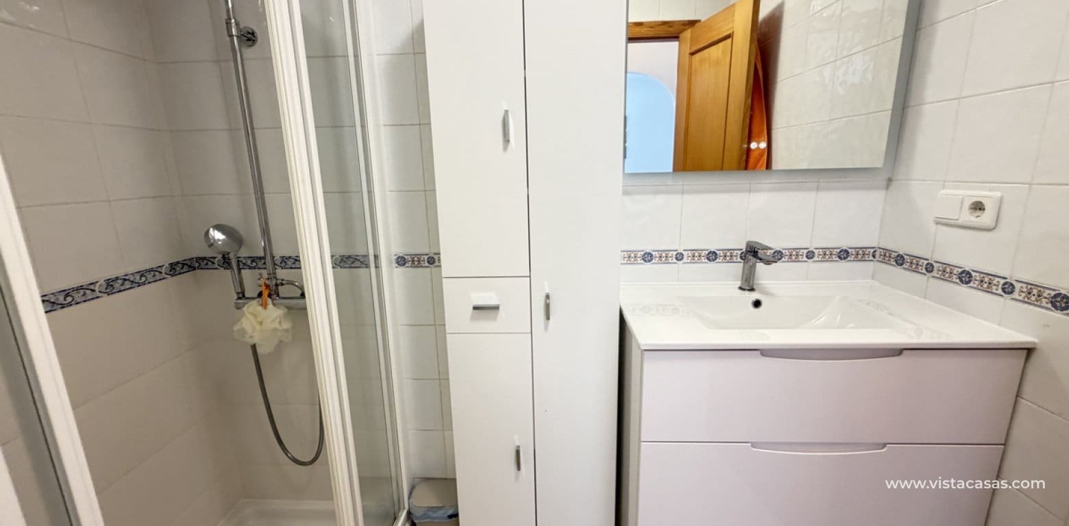2 sovrum Lägenhet till salu i Villamartin med pool garage - 159 995 € (Ref: 10172110)