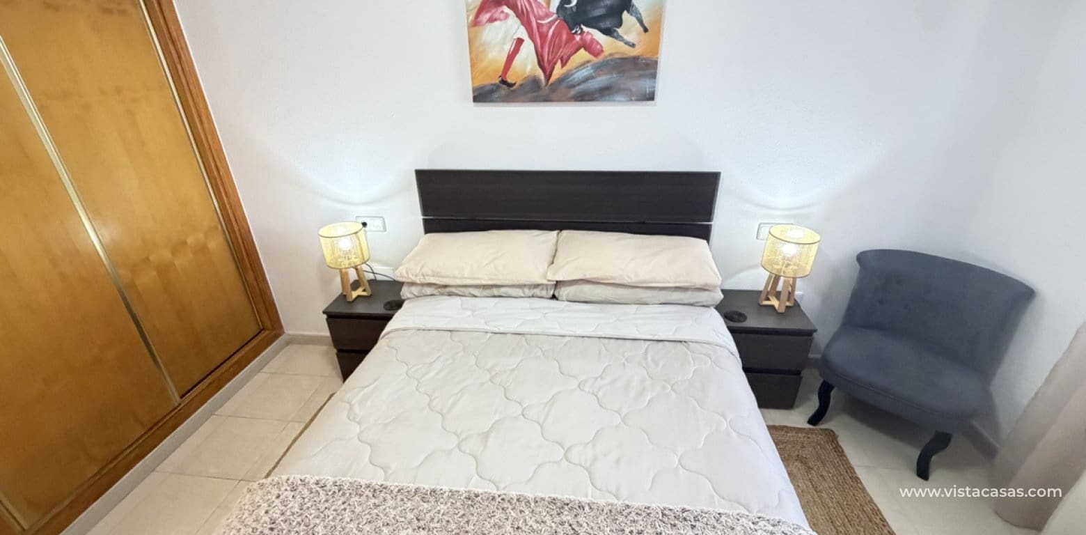 2 sovrum Lägenhet till salu i Villamartin med pool garage - 159 995 € (Ref: 10172110)