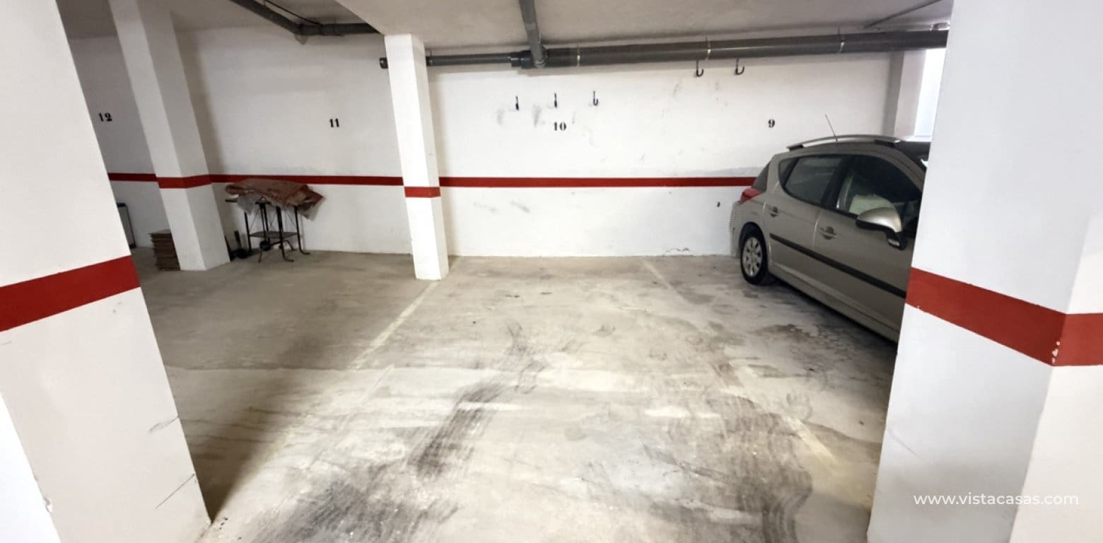 2 sovrum Lägenhet till salu i Villamartin med pool garage - 159 995 € (Ref: 10172110)
