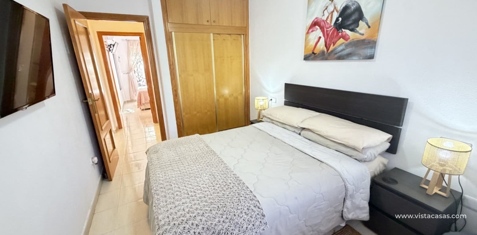2 sovrum Lägenhet till salu i Villamartin med pool garage - 159 995 € (Ref: 10172110)
