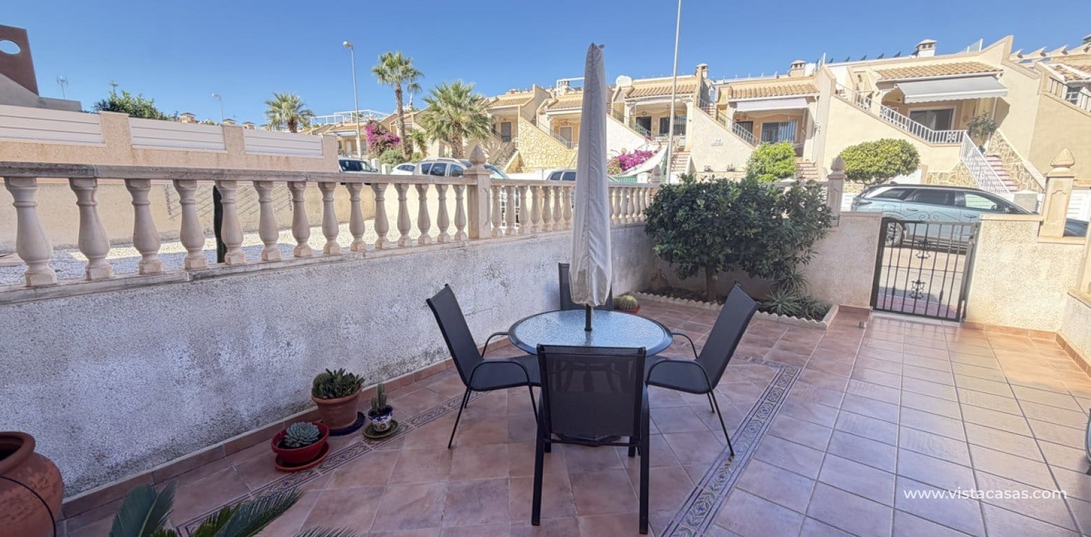 2 sovrum Lägenhet till salu i Villamartin med pool garage - 159 995 € (Ref: 10172110)
