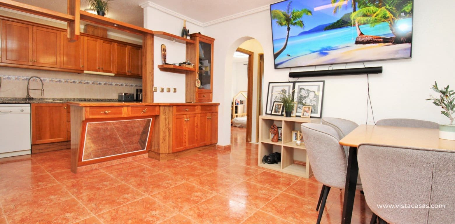 3 sovrum Hus till salu i Villamartin - 189 995 € (Ref: 10172855)