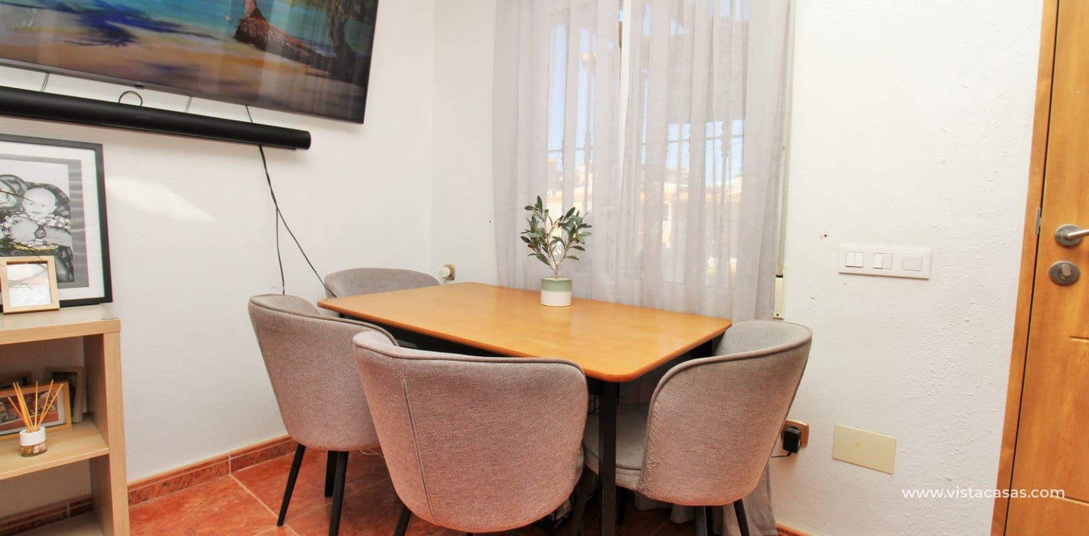 3 sovrum Hus till salu i Villamartin - 189 995 € (Ref: 10172855)