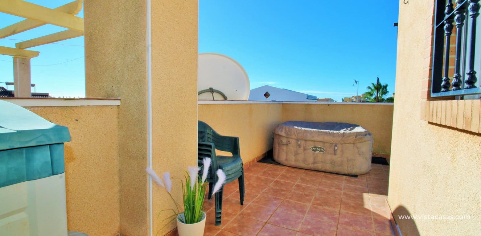 3 sovrum Hus till salu i Villamartin - 189 995 € (Ref: 10172855)