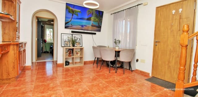 Casa de 3 habitaciones en Villamartin, Orihuela en venta - 189.995 € (Ref: 10172855)