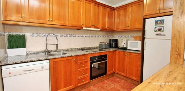 Casa de 3 habitaciones en Villamartin, Orihuela en venta - 189.995 € (Ref: 10172855)