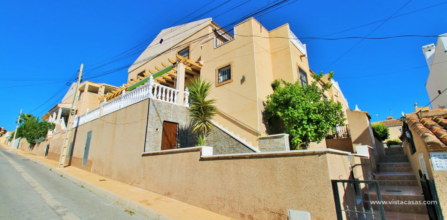 3 sovrum Hus till salu i Villamartin - 189 995 € (Ref: 10172855)