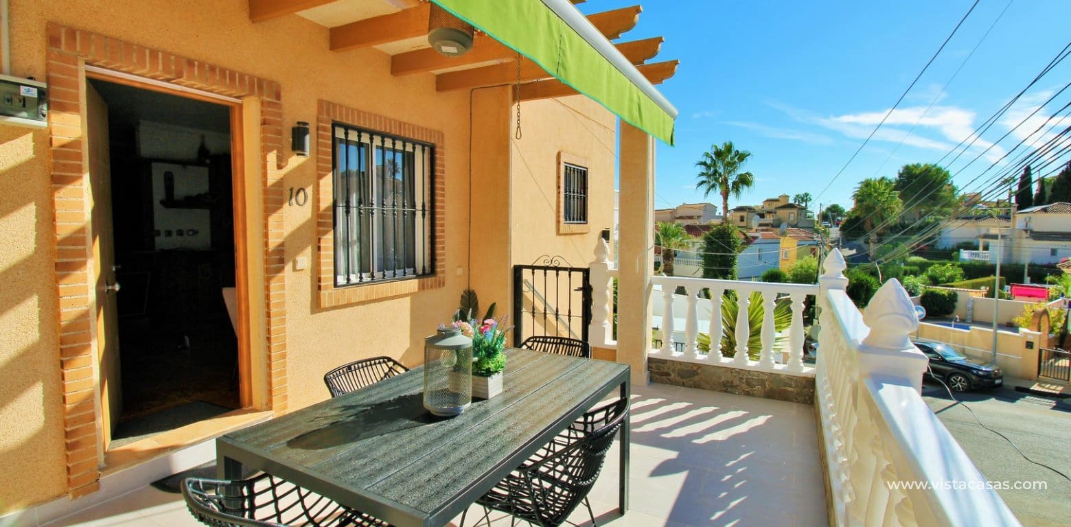 3 sovrum Hus till salu i Villamartin - 189 995 € (Ref: 10172855)