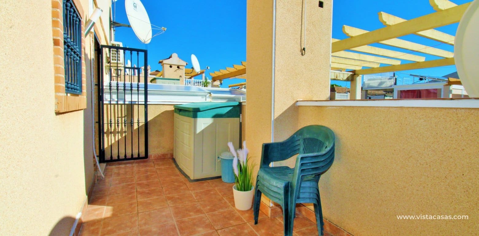 3 sovrum Hus till salu i Villamartin - 189 995 € (Ref: 10172855)