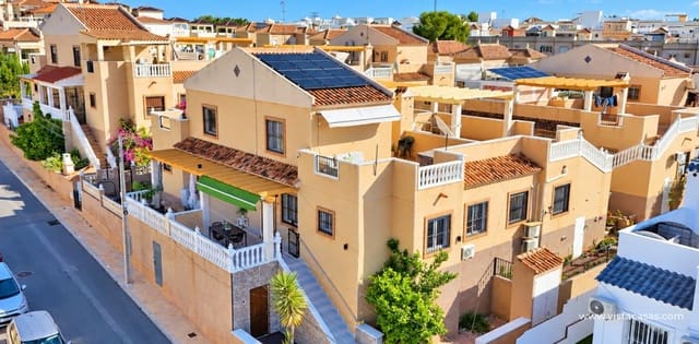 Casa de 3 habitaciones en Villamartin, Orihuela en venta - 189.995 € (Ref: 10172855)