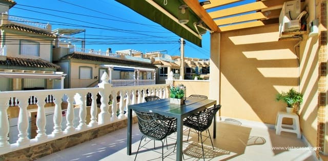 Casa de 3 habitaciones en Villamartin, Orihuela en venta - 189.995 € (Ref: 10172855)