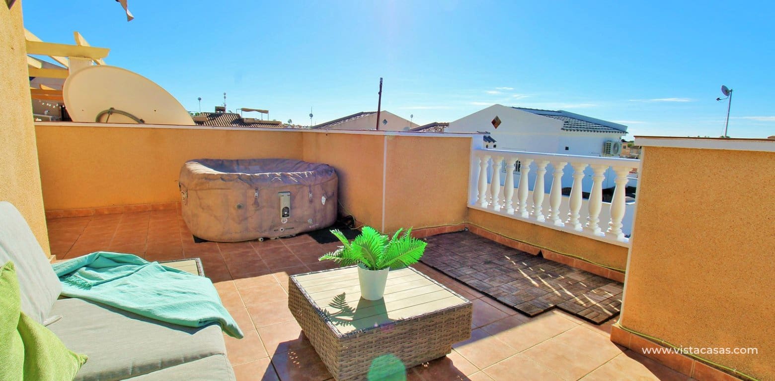 3 sovrum Hus till salu i Villamartin - 189 995 € (Ref: 10172855)