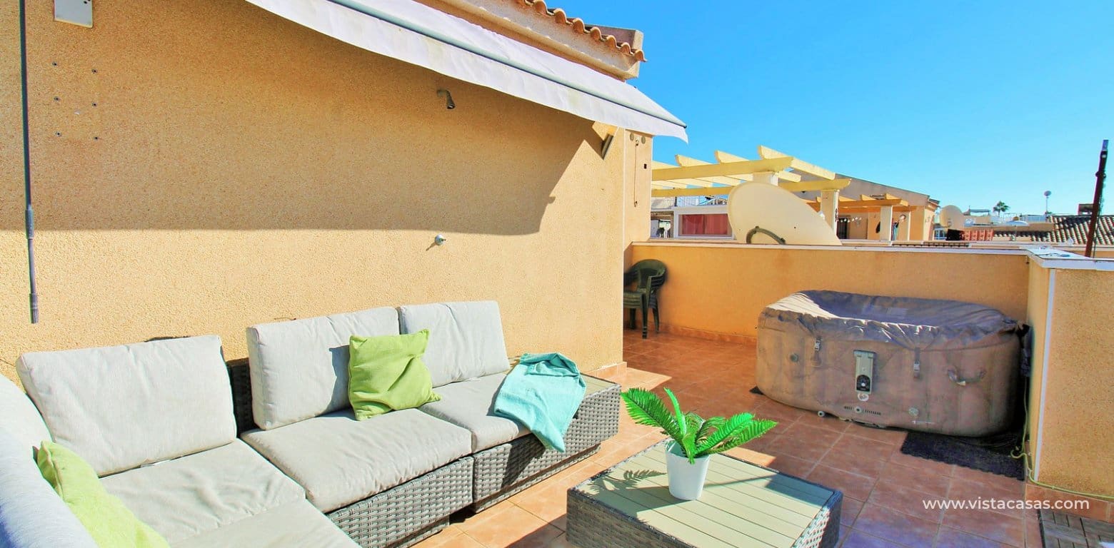 3 sovrum Hus till salu i Villamartin - 189 995 € (Ref: 10172855)