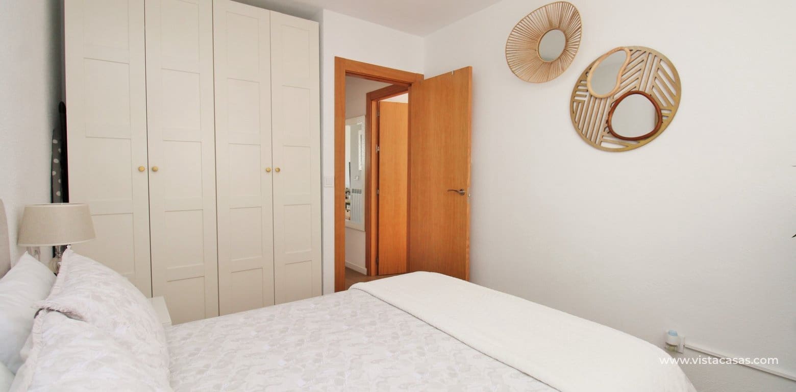 2 sypialnia Apartament na sprzedaż w Villamartin z basenem - 225 000 € (Ref: 10172856)