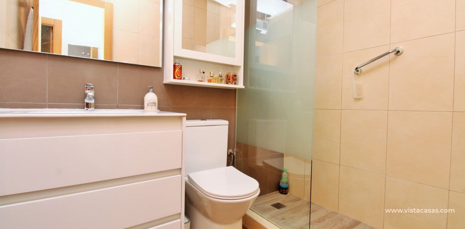 2 sypialnia Apartament na sprzedaż w Villamartin z basenem - 225 000 € (Ref: 10172856)