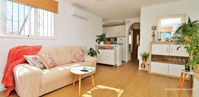 2 sypialnia Apartament na sprzedaż w Villamartin, Orihuela z basenem - 225 000 € (Ref: 10172856)