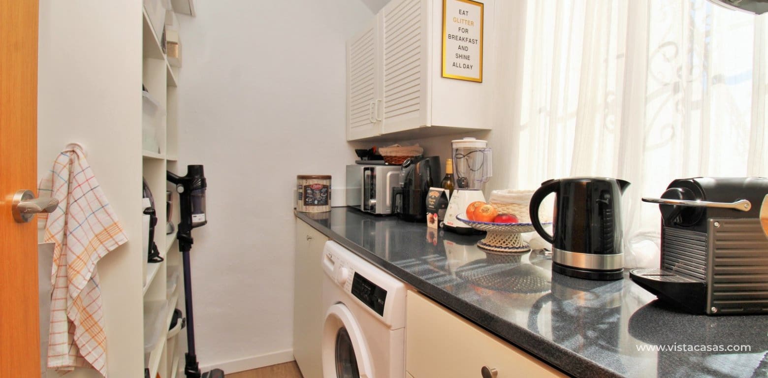 2 sypialnia Apartament na sprzedaż w Villamartin z basenem - 225 000 € (Ref: 10172856)