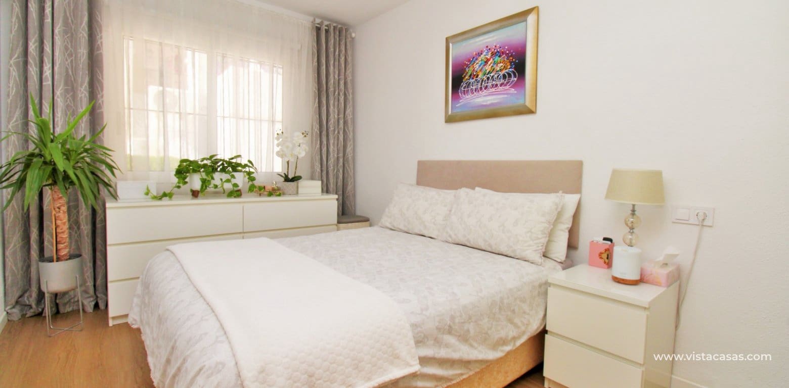 2 sypialnia Apartament na sprzedaż w Villamartin z basenem - 225 000 € (Ref: 10172856)