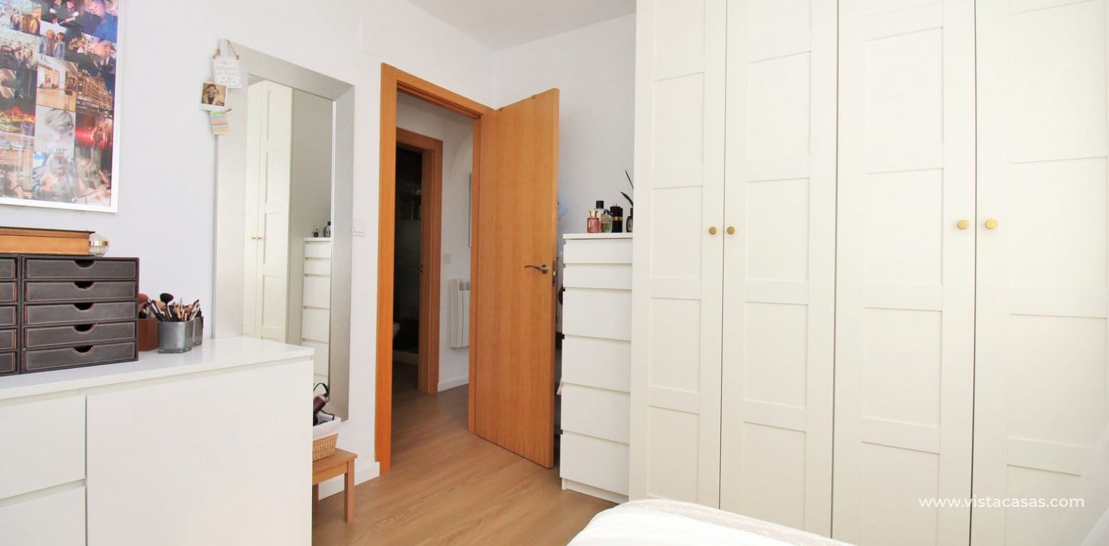 2 sypialnia Apartament na sprzedaż w Villamartin z basenem - 225 000 € (Ref: 10172856)