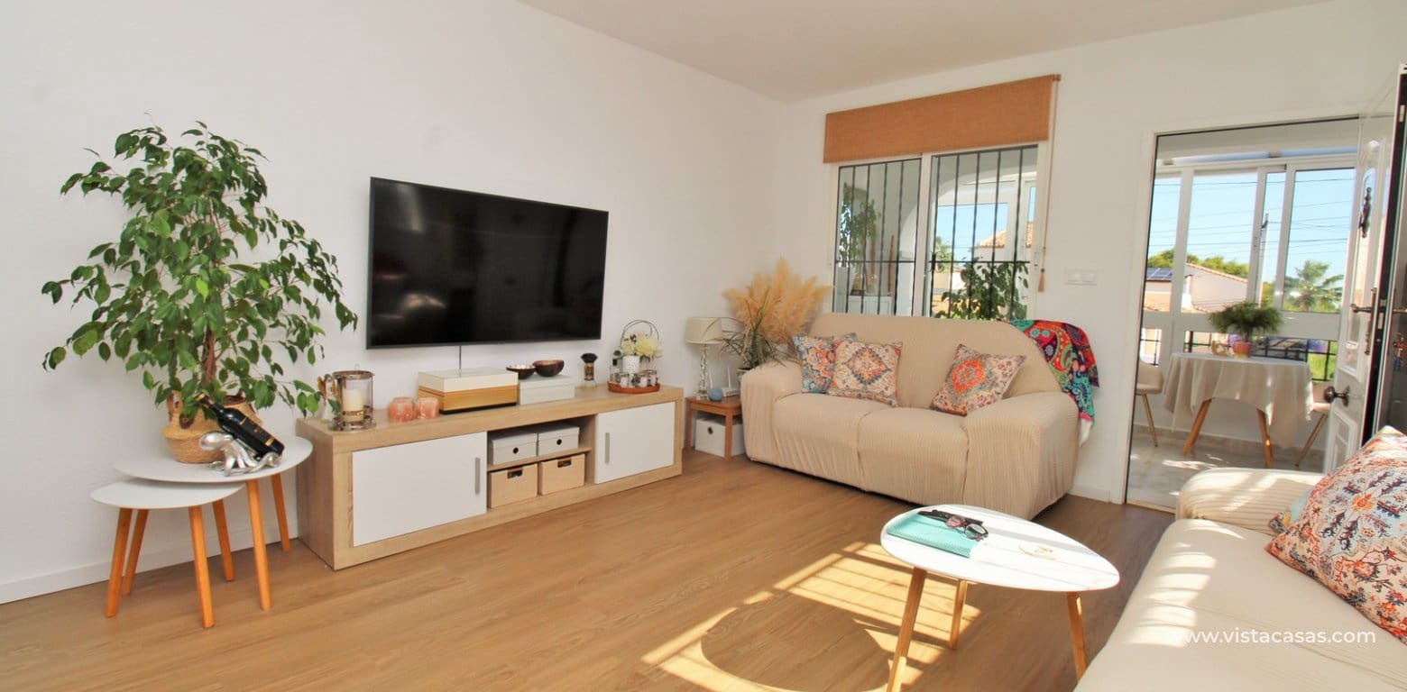 2 sypialnia Apartament na sprzedaż w Villamartin z basenem - 225 000 € (Ref: 10172856)