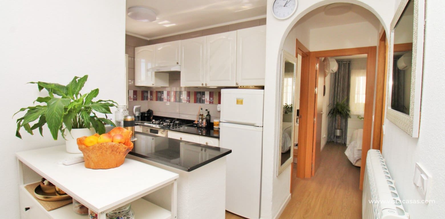 2 sypialnia Apartament na sprzedaż w Villamartin z basenem - 225 000 € (Ref: 10172856)