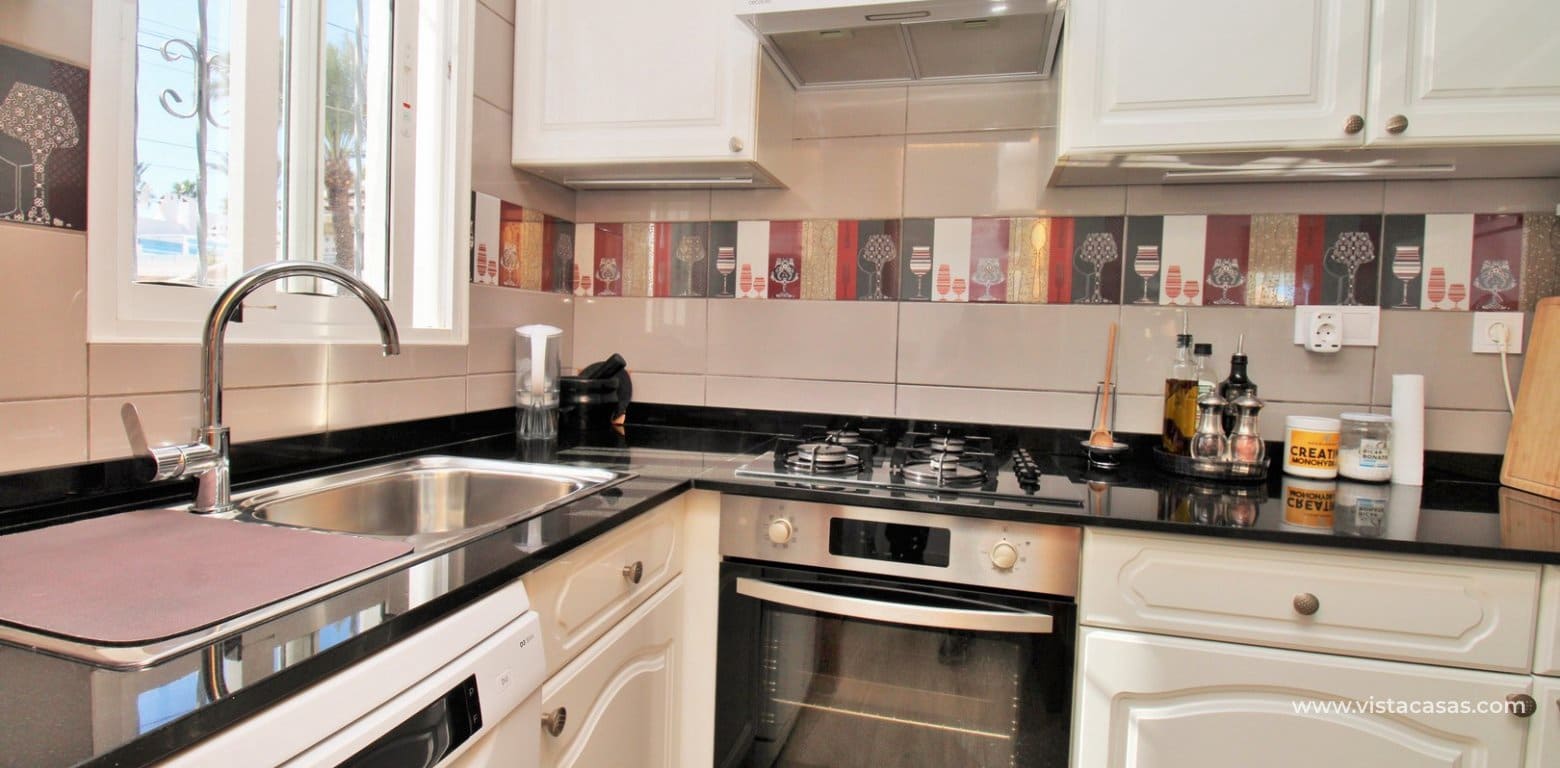 2 sypialnia Apartament na sprzedaż w Villamartin z basenem - 225 000 € (Ref: 10172856)