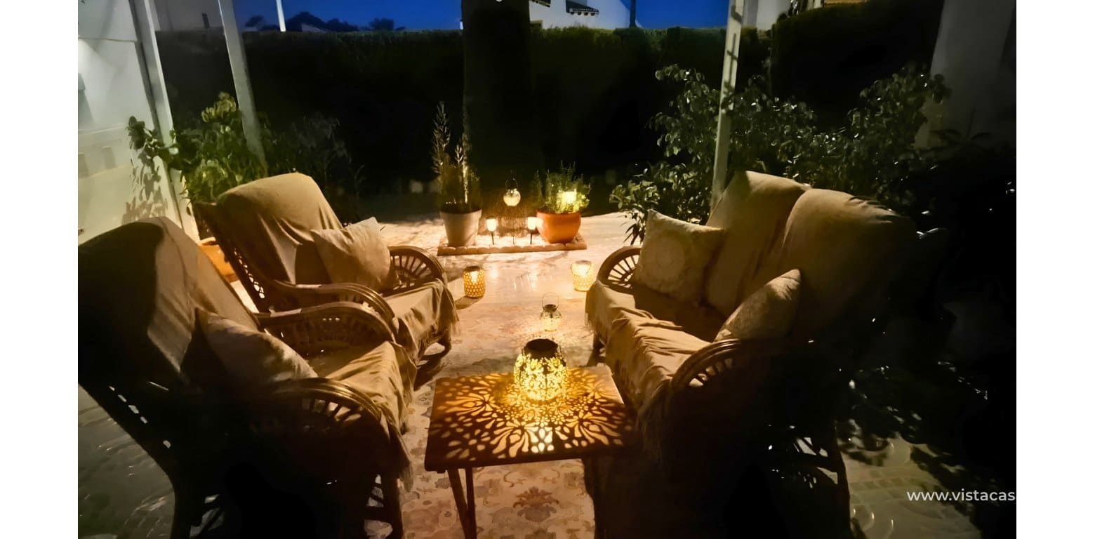2 sypialnia Apartament na sprzedaż w Villamartin z basenem - 225 000 € (Ref: 10172856)