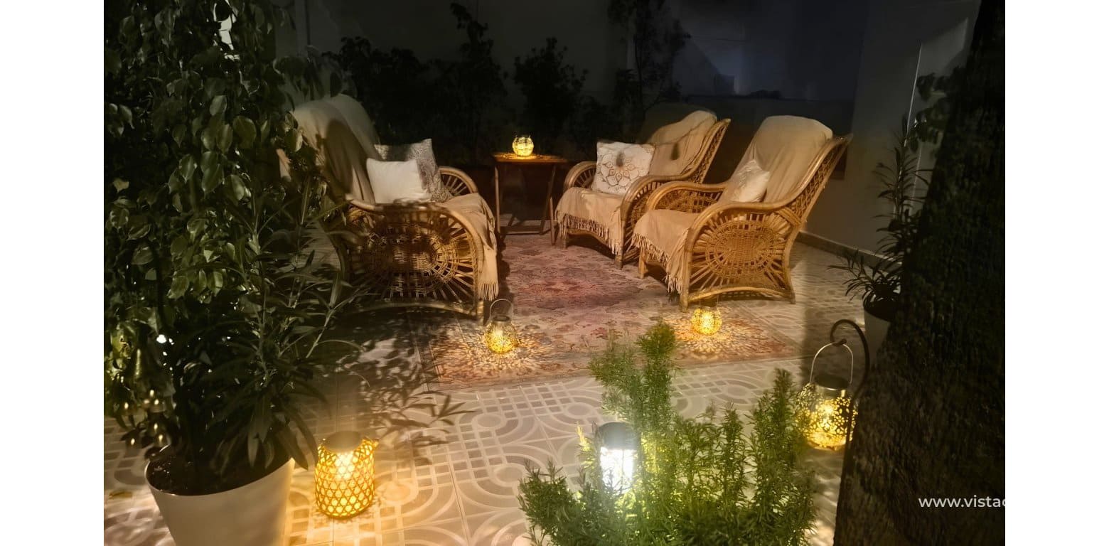 2 sypialnia Apartament na sprzedaż w Villamartin z basenem - 225 000 € (Ref: 10172856)
