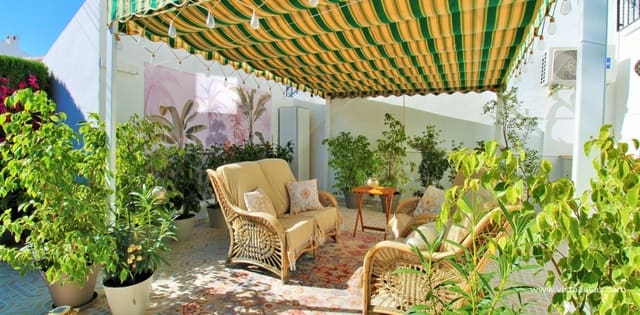 2 sypialnia Apartament na sprzedaż w Villamartin, Orihuela z basenem - 225 000 € (Ref: 10172856)