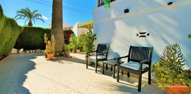 2 sypialnia Apartament na sprzedaż w Villamartin, Orihuela z basenem - 225 000 € (Ref: 10172856)