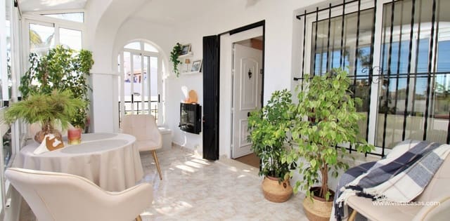 2 sypialnia Apartament na sprzedaż w Villamartin, Orihuela z basenem - 225 000 € (Ref: 10172856)
