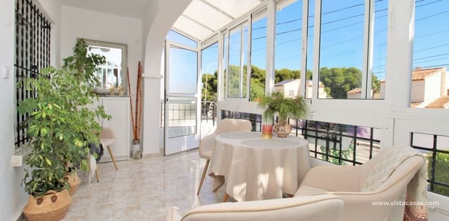 2 sypialnia Apartament na sprzedaż w Villamartin, Orihuela z basenem - 225 000 € (Ref: 10172856)