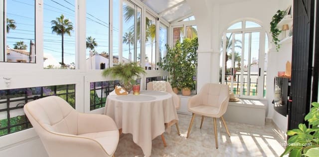 2 sypialnia Apartament na sprzedaż w Villamartin, Orihuela z basenem - 225 000 € (Ref: 10172856)