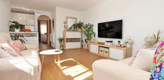 2 sypialnia Apartament na sprzedaż w Villamartin, Orihuela z basenem - 225 000 € (Ref: 10172856)