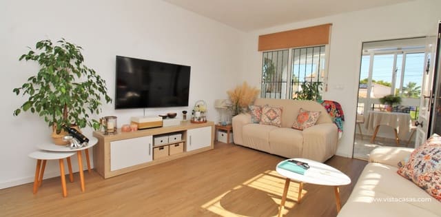 2 sypialnia Apartament na sprzedaż w Villamartin, Orihuela z basenem - 225 000 € (Ref: 10172856)